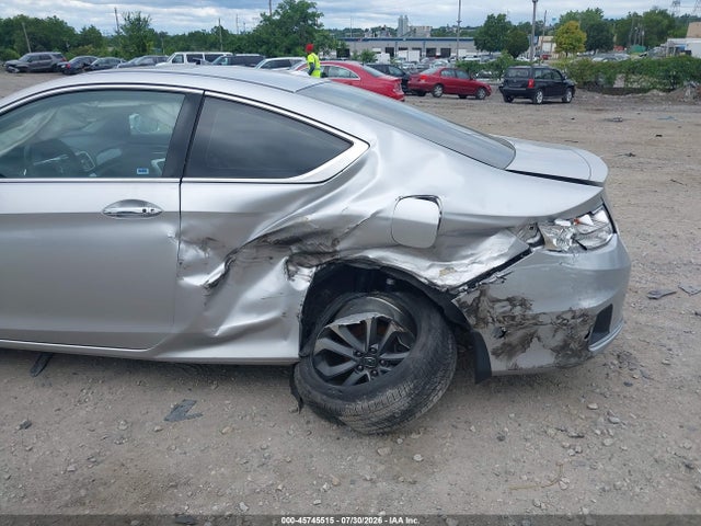 45745515 :رقم المزاد ، 1HGCT2B81EA008548 vin ، 2014 Honda Accord Ex-l V-6 مزاد بيع