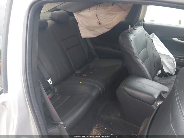 45745515 :رقم المزاد ، 1HGCT2B81EA008548 vin ، 2014 Honda Accord Ex-l V-6 مزاد بيع
