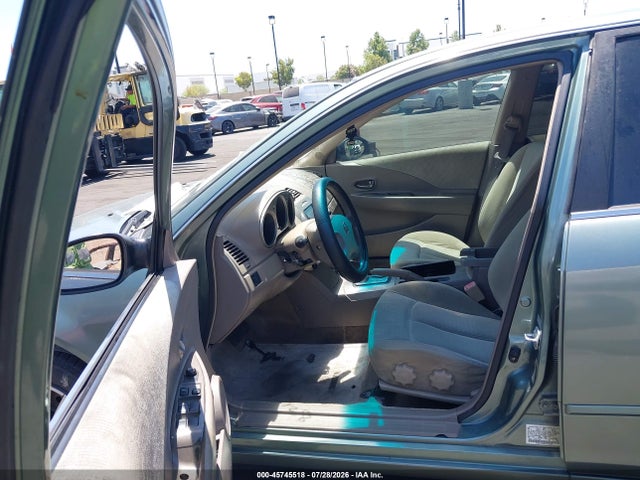 2003 Nissan Altima 2.5 S მანქანა იყიდება აუქციონზე, vin: 1N4AL11D33C329660, აუქციონის ნომერი: 45745518