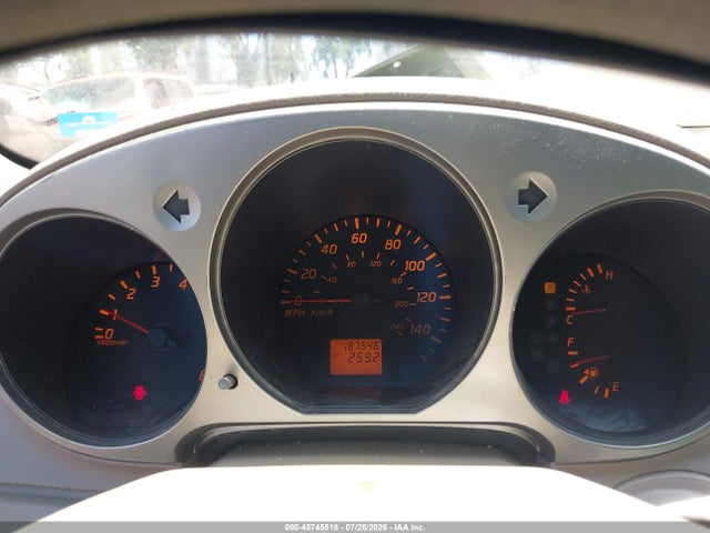 2003 Nissan Altima 2.5 S მანქანა იყიდება აუქციონზე, vin: 1N4AL11D33C329660, აუქციონის ნომერი: 45745518