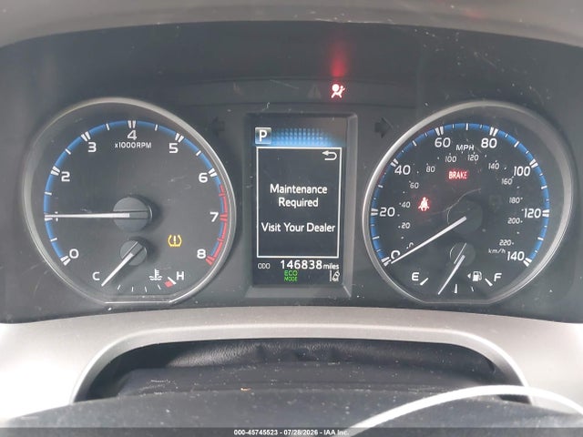 Toyota Rav4 Xle 2017 JTMWFREV0HD095052 Image 7