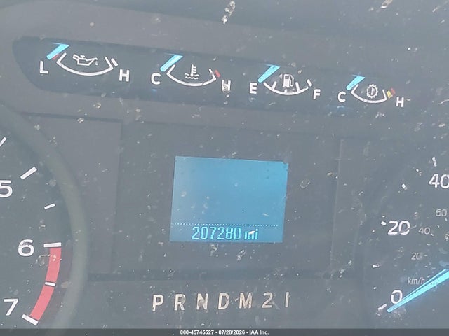 Продаж на аукціоні авто 2018 Ford F-250 Xl, vin: 1FT7W2B63JEC04063, номер лоту: 45745527