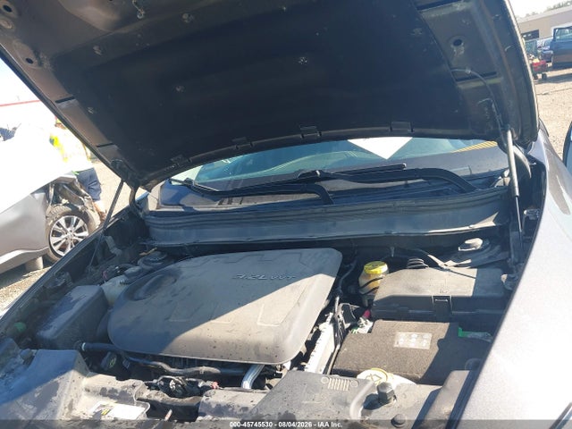 Продаж на аукціоні авто 2014 Jeep Cherokee Limited, vin: 1C4PJMDS6EW198098, номер лоту: 45745530