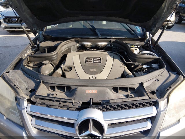 2012 Mercedes-benz Glk 350 მანქანა იყიდება აუქციონზე, vin: WDCGG5GB6CF742459, აუქციონის ნომერი: 45745532
