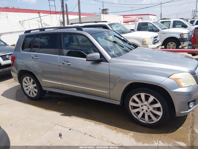 2012 Mercedes-benz Glk 350 მანქანა იყიდება აუქციონზე, vin: WDCGG5GB6CF742459, აუქციონის ნომერი: 45745532