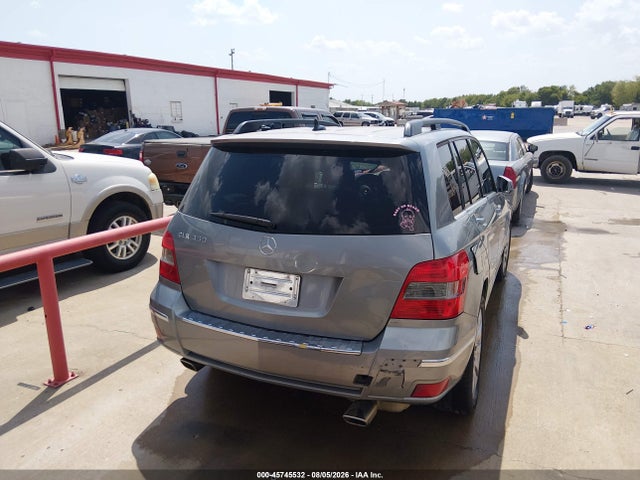 2012 Mercedes-benz Glk 350 მანქანა იყიდება აუქციონზე, vin: WDCGG5GB6CF742459, აუქციონის ნომერი: 45745532