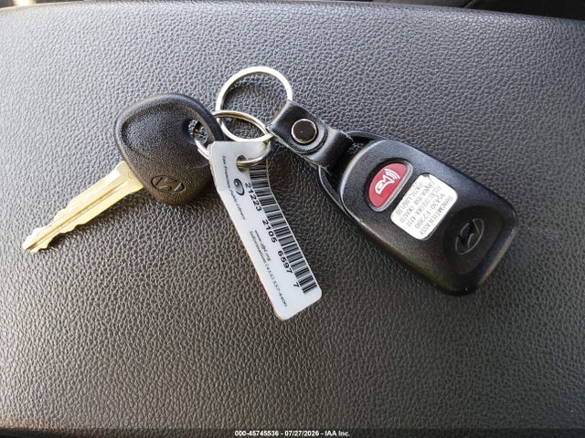 Hyundai ELANTRA SE 2020 5NPD74LF7LH601711 Image 11