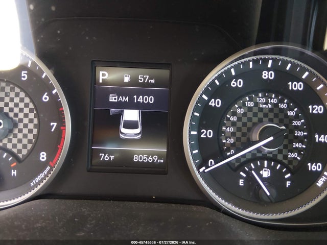 Hyundai ELANTRA SE 2020 5NPD74LF7LH601711 Image 18