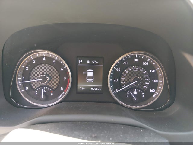 Hyundai ELANTRA SE 2020 5NPD74LF7LH601711 Image 7