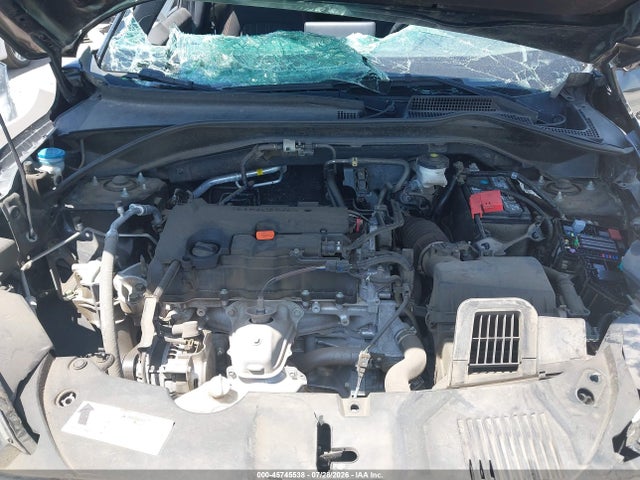 Продаж на аукціоні авто 2023 Honda Hr-v 2wd Sport, vin: 3CZRZ1H55PM746397, номер лоту: 45745538
