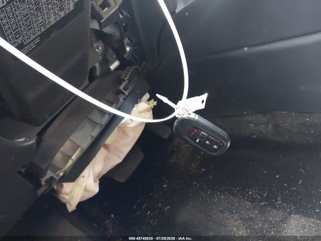 Продаж на аукціоні авто 2023 Honda Hr-v 2wd Sport, vin: 3CZRZ1H55PM746397, номер лоту: 45745538