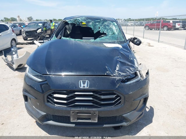 Продаж на аукціоні авто 2023 Honda Hr-v 2wd Sport, vin: 3CZRZ1H55PM746397, номер лоту: 45745538