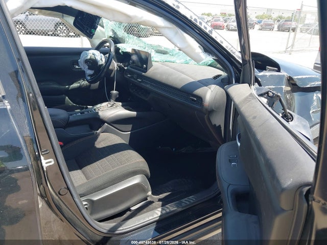 Продаж на аукціоні авто 2023 Honda Hr-v 2wd Sport, vin: 3CZRZ1H55PM746397, номер лоту: 45745538