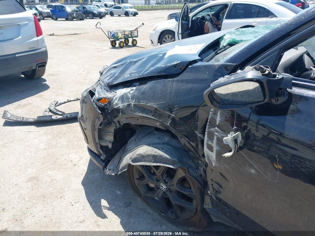 Продаж на аукціоні авто 2023 Honda Hr-v 2wd Sport, vin: 3CZRZ1H55PM746397, номер лоту: 45745538