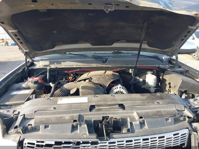 45745542 :رقم المزاد ، 1GKFC13068R235839 vin ، 2008 Gmc Yukon Slt مزاد بيع
