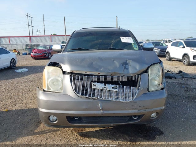45745542 :رقم المزاد ، 1GKFC13068R235839 vin ، 2008 Gmc Yukon Slt مزاد بيع