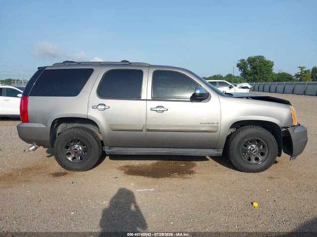 45745542 :رقم المزاد ، 1GKFC13068R235839 vin ، 2008 Gmc Yukon Slt مزاد بيع