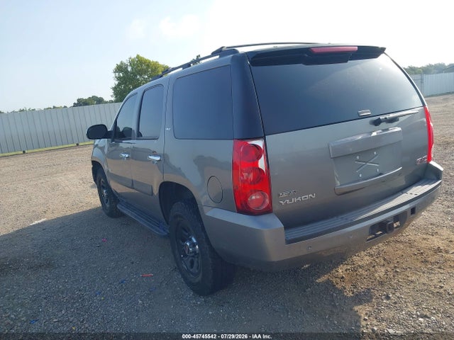45745542 :رقم المزاد ، 1GKFC13068R235839 vin ، 2008 Gmc Yukon Slt مزاد بيع