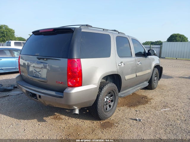 45745542 :رقم المزاد ، 1GKFC13068R235839 vin ، 2008 Gmc Yukon Slt مزاد بيع