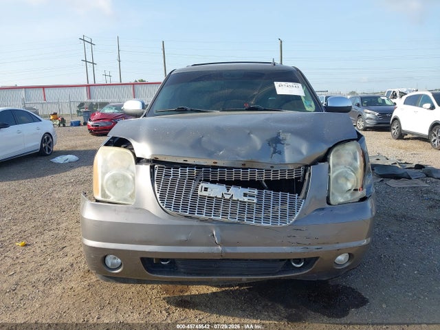 45745542 :رقم المزاد ، 1GKFC13068R235839 vin ، 2008 Gmc Yukon Slt مزاد بيع