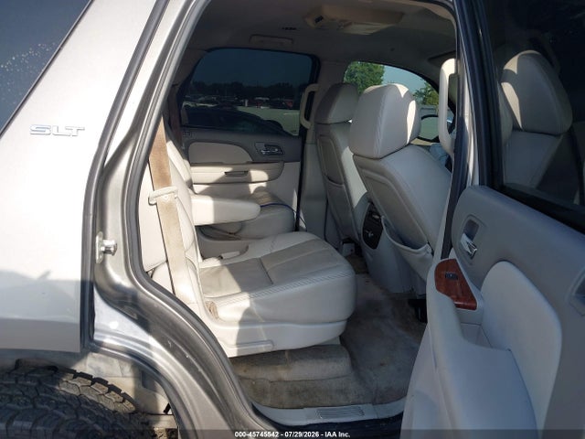 45745542 :رقم المزاد ، 1GKFC13068R235839 vin ، 2008 Gmc Yukon Slt مزاد بيع