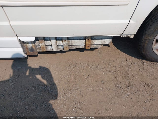 Aukcja sprzedaży 2009 Chrysler Town & Country Lx, vin: 2A8HR44E79R570045, numer aukcji: 45745543
