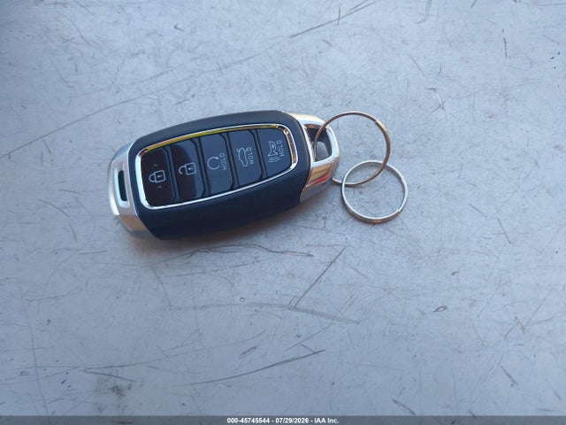 Hyundai Elantra Limited 2023 KMHLP4AG5PU384433 Image 11