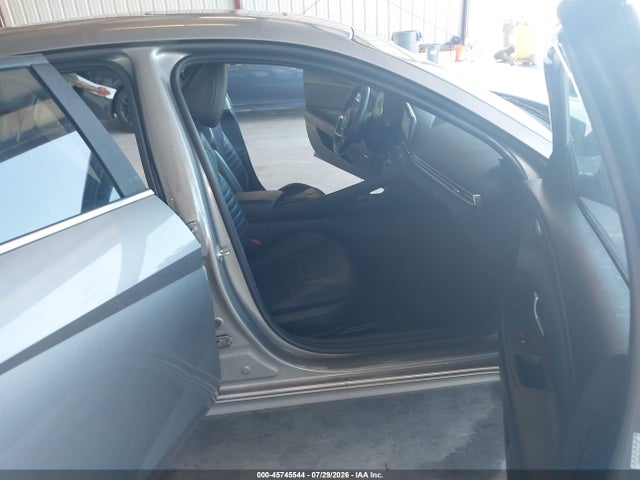 Hyundai Elantra Limited 2023 KMHLP4AG5PU384433 Image 5