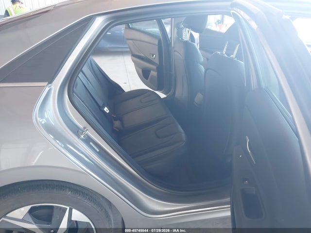 Hyundai Elantra Limited 2023 KMHLP4AG5PU384433 Image 8