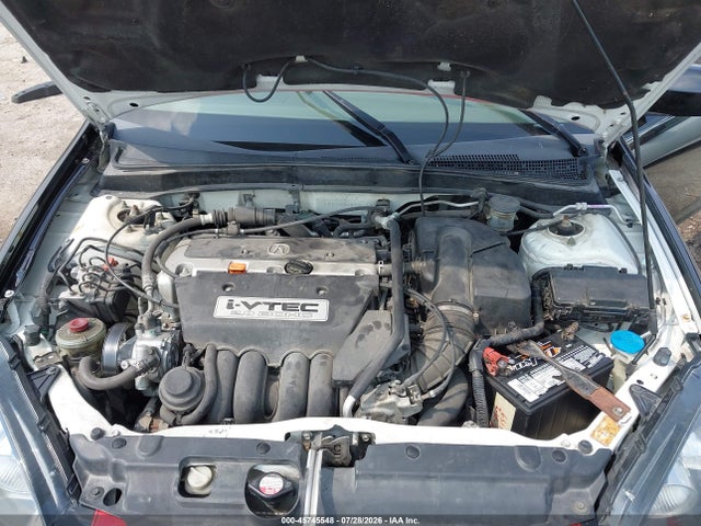 45745548 :رقم المزاد ، JH4DC54876S001308 vin ، 2006 Acura Rsx مزاد بيع