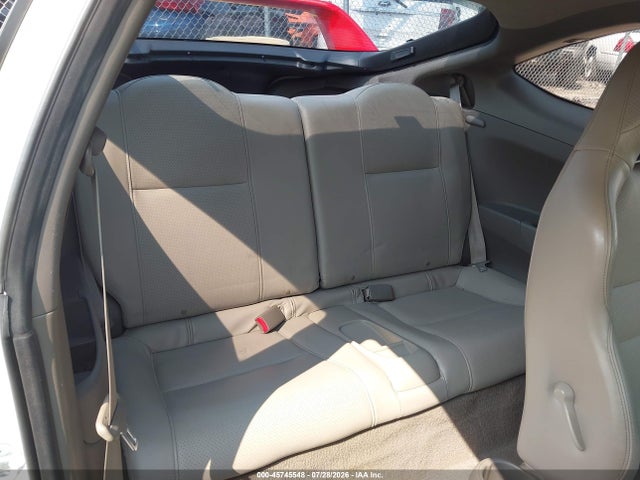 45745548 :رقم المزاد ، JH4DC54876S001308 vin ، 2006 Acura Rsx مزاد بيع