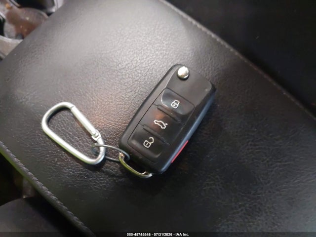 Aukcja sprzedaży 2015 Volkswagen Jetta 2.0l S, vin: 3VW2K7AJ0FM401604, numer aukcji: 45745546