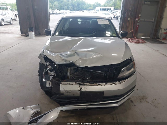 Aukcja sprzedaży 2015 Volkswagen Jetta 2.0l S, vin: 3VW2K7AJ0FM401604, numer aukcji: 45745546