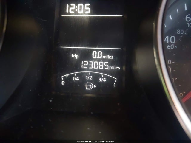 Aukcja sprzedaży 2015 Volkswagen Jetta 2.0l S, vin: 3VW2K7AJ0FM401604, numer aukcji: 45745546