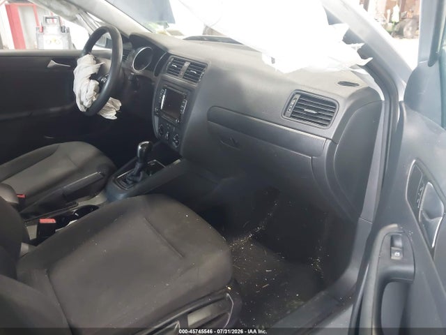 Aukcja sprzedaży 2015 Volkswagen Jetta 2.0l S, vin: 3VW2K7AJ0FM401604, numer aukcji: 45745546