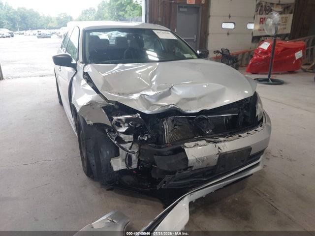 Aukcja sprzedaży 2015 Volkswagen Jetta 2.0l S, vin: 3VW2K7AJ0FM401604, numer aukcji: 45745546
