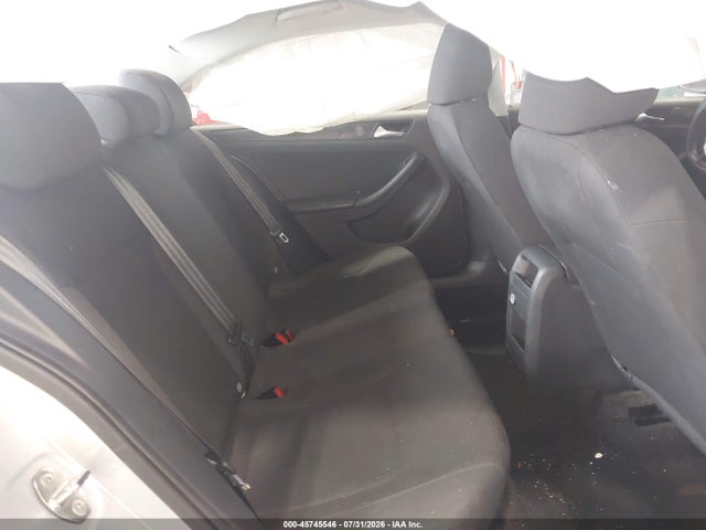 Aukcja sprzedaży 2015 Volkswagen Jetta 2.0l S, vin: 3VW2K7AJ0FM401604, numer aukcji: 45745546