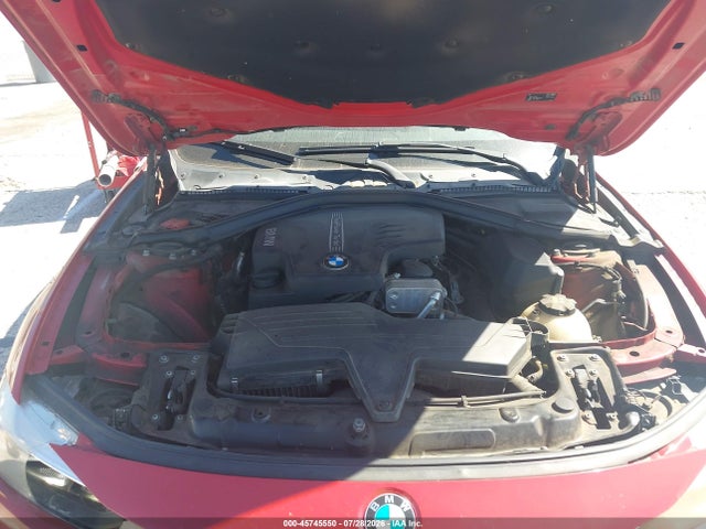 BMW 320i 2016 WBA8A9C58GK617668 Image 10
