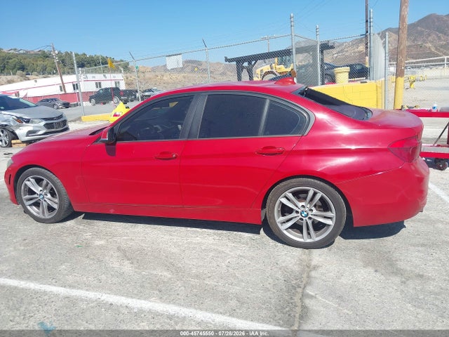 BMW 320i 2016 WBA8A9C58GK617668 Image 14