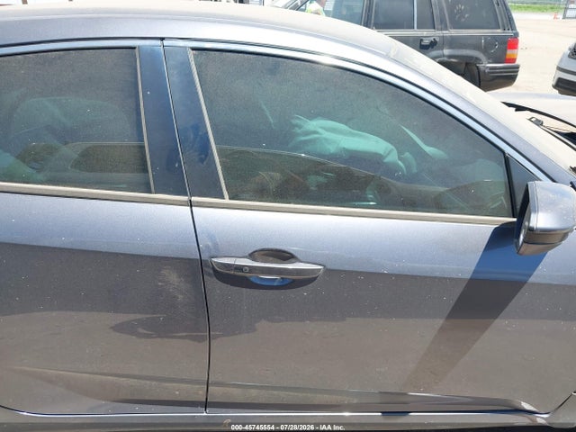 Продажа на аукционе авто 2020 Honda Civic Sport, vin: 19XFC2F84LE000041, номер лота: 45745554
