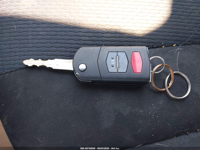 2013 Mazda Mazda5 Touring მანქანა იყიდება აუქციონზე, vin: JM1CW2CL3D0159632, აუქციონის ნომერი: 45745558