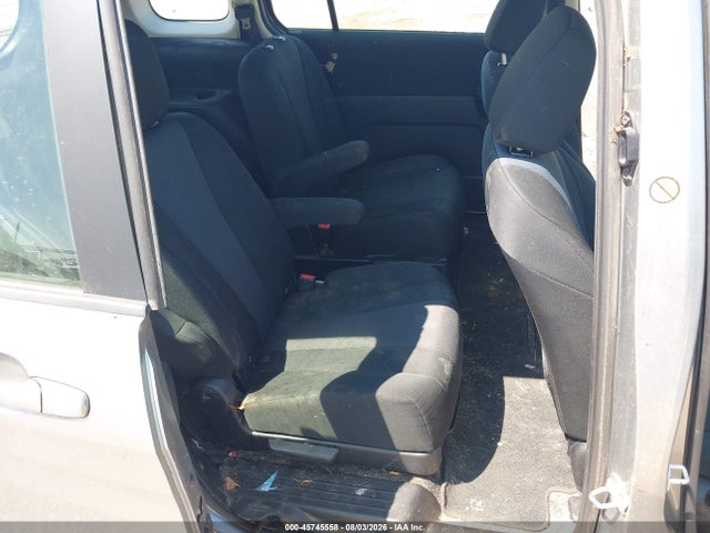 2013 Mazda Mazda5 Touring მანქანა იყიდება აუქციონზე, vin: JM1CW2CL3D0159632, აუქციონის ნომერი: 45745558