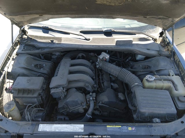 Aukcja sprzedaży 2006 Chrysler 300, vin: 2C3LA43R46H298301, numer aukcji: 45745565
