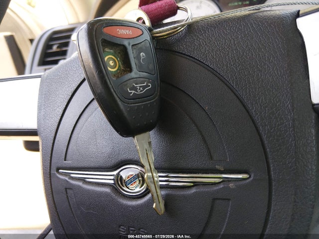 Aukcja sprzedaży 2006 Chrysler 300, vin: 2C3LA43R46H298301, numer aukcji: 45745565