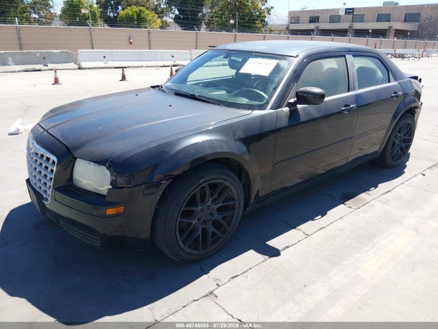 Aukcja sprzedaży 2006 Chrysler 300, vin: 2C3LA43R46H298301, numer aukcji: 45745565