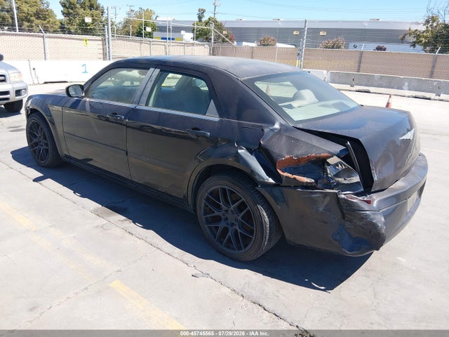 Aukcja sprzedaży 2006 Chrysler 300, vin: 2C3LA43R46H298301, numer aukcji: 45745565