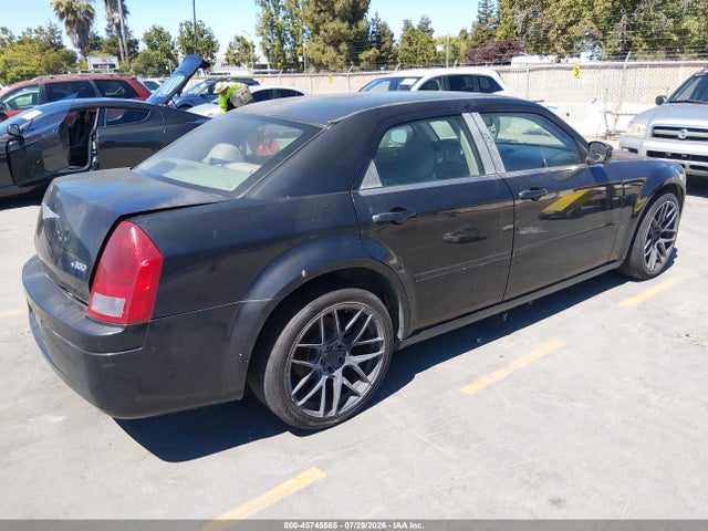 Aukcja sprzedaży 2006 Chrysler 300, vin: 2C3LA43R46H298301, numer aukcji: 45745565