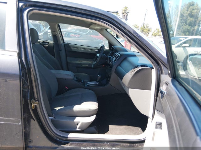 Aukcja sprzedaży 2006 Chrysler 300, vin: 2C3LA43R46H298301, numer aukcji: 45745565