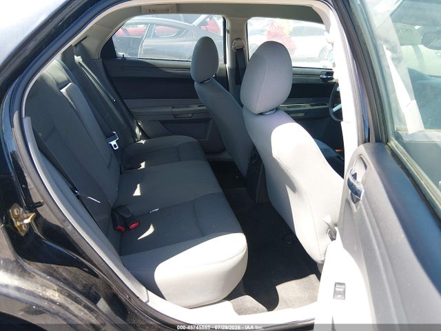 Aukcja sprzedaży 2006 Chrysler 300, vin: 2C3LA43R46H298301, numer aukcji: 45745565