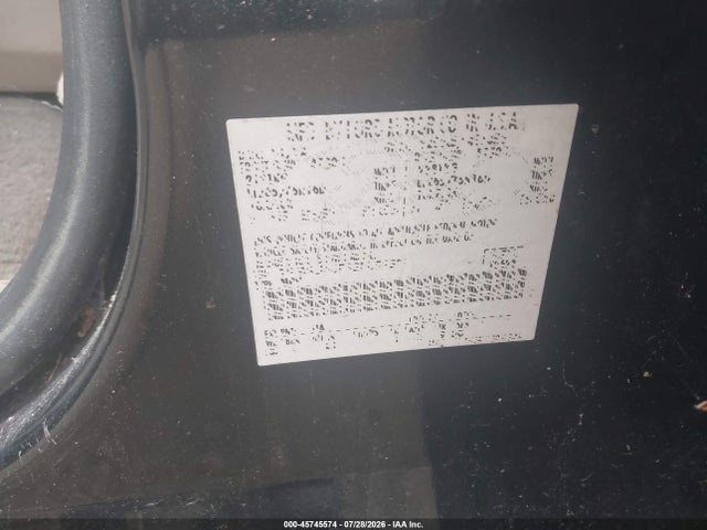 45745574 :رقم المزاد ، 1FMSU43F32EB52599 vin ، 2002 Ford Excursion Limited مزاد بيع